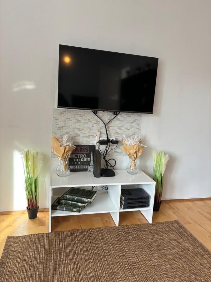 בודפשט Cozy Panorama Apartment Next To The Buda Castle מראה חיצוני תמונה