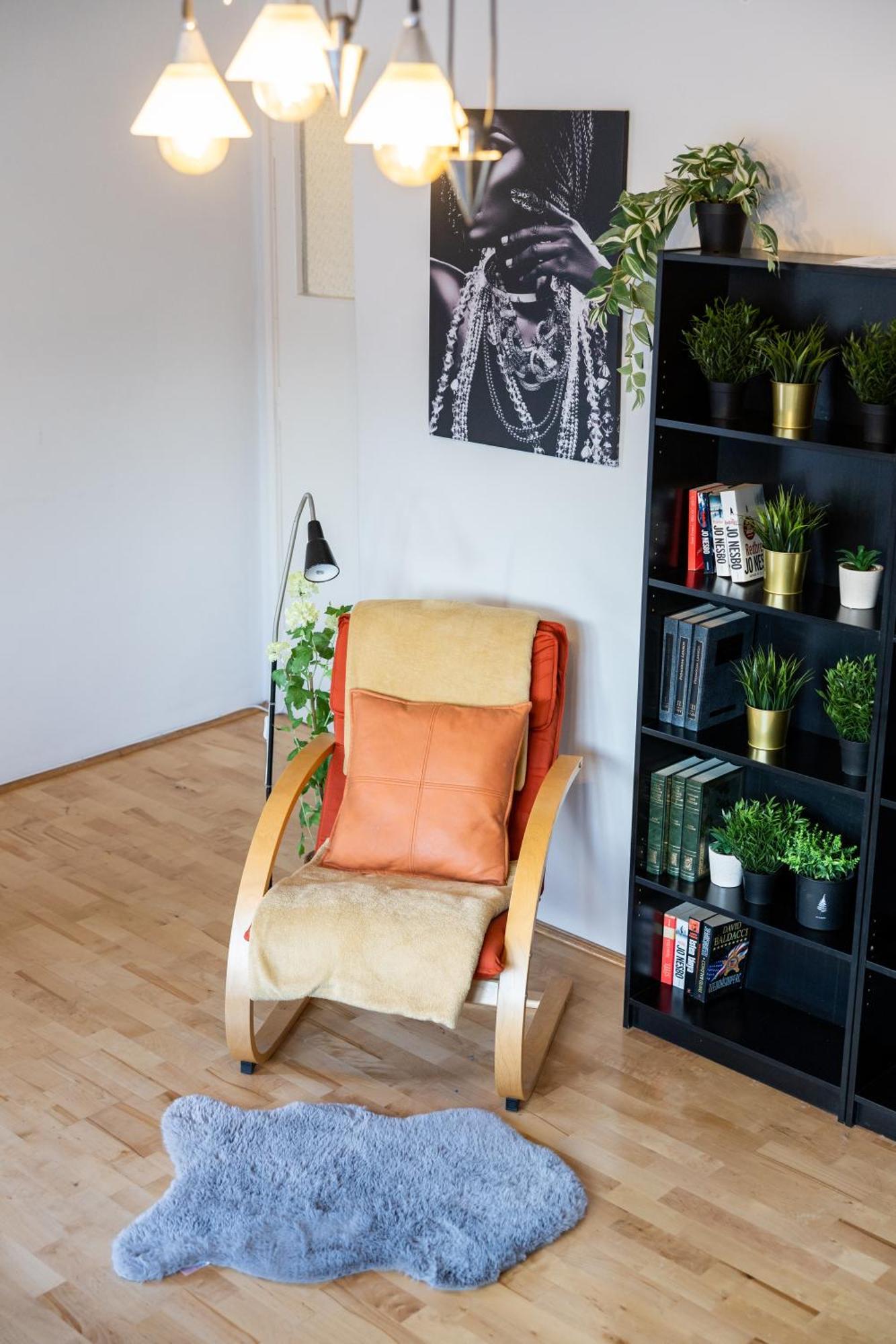בודפשט Cozy Panorama Apartment Next To The Buda Castle מראה חיצוני תמונה