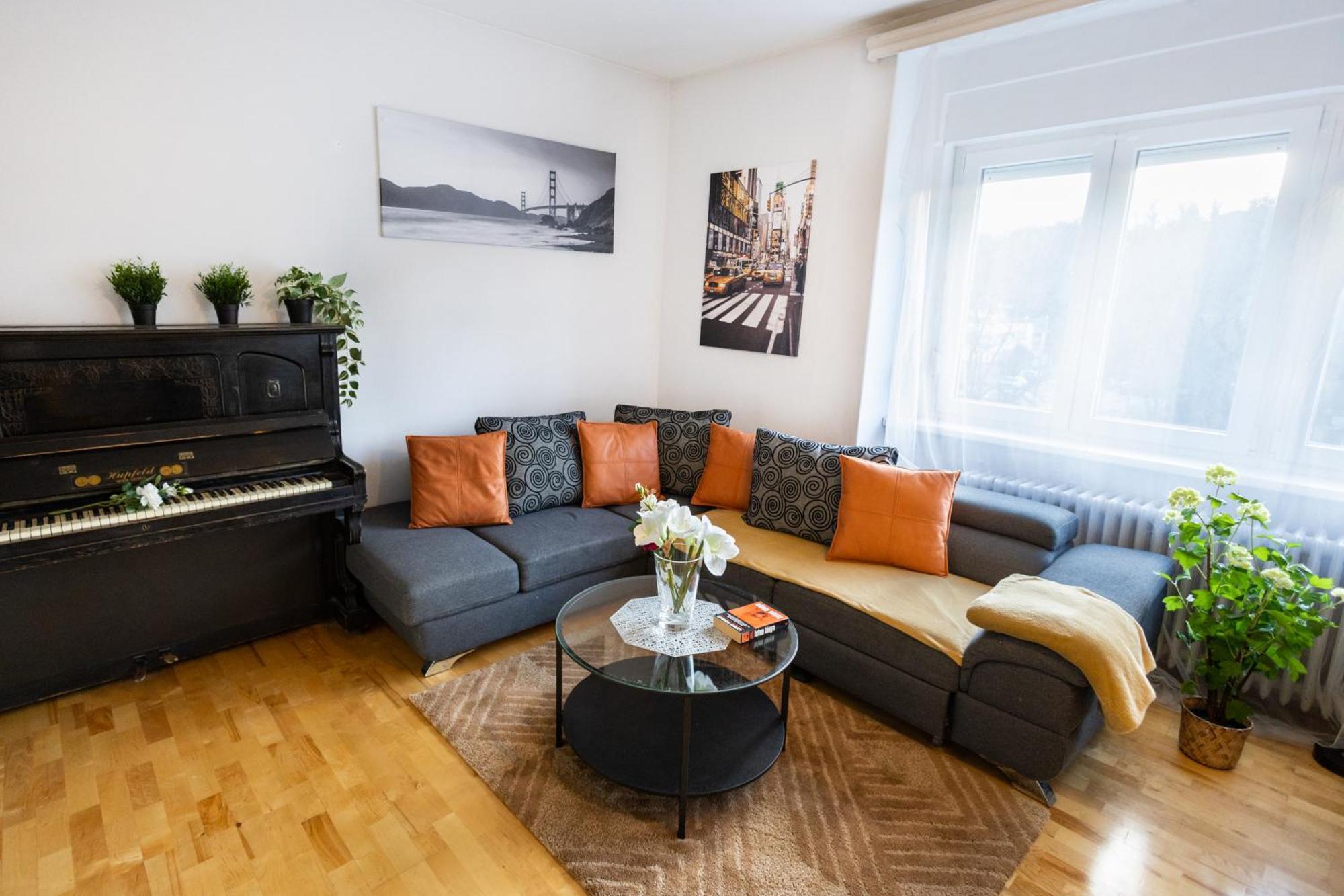בודפשט Cozy Panorama Apartment Next To The Buda Castle מראה חיצוני תמונה