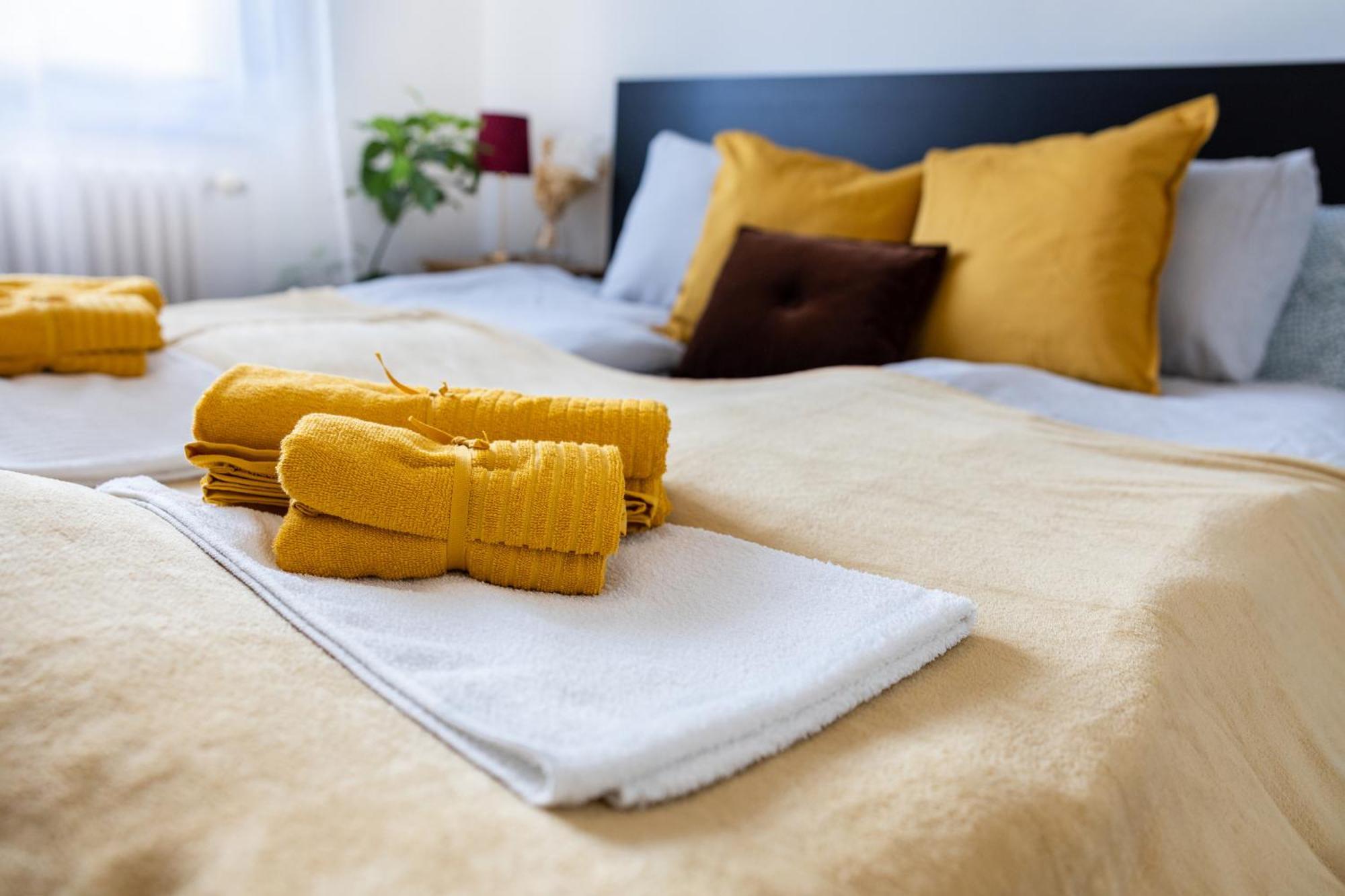 בודפשט Cozy Panorama Apartment Next To The Buda Castle מראה חיצוני תמונה