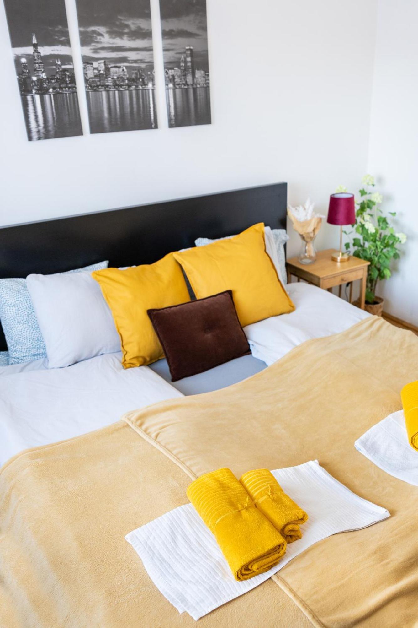 בודפשט Cozy Panorama Apartment Next To The Buda Castle מראה חיצוני תמונה